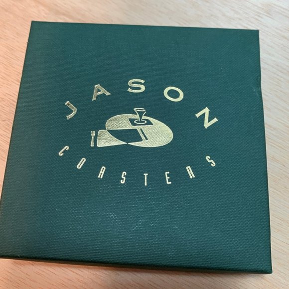 Jason, , 6 Round Coasters, Australian Animals - Picture 3 of 11